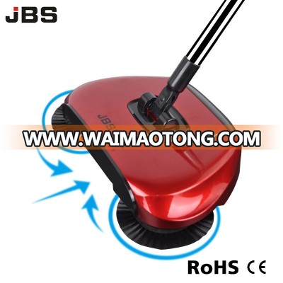 Roto Sweeper The Original Best Rotating Floor Sweeper That Picks Up Anything! AS SEEN ON TV