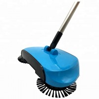 New household hand push sweeping broom sweeper