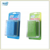 Cleaning Nano Eraser/ Cleaning Magic Sponge/ Blue And Pink Cleaning Sponge