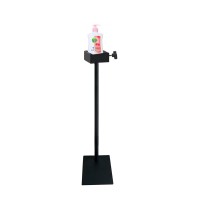 Floor Stand for Pump Hand Sanitizer